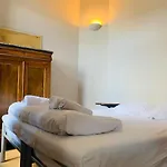 Train Flat Apartment Brussels