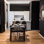 Smartflats - Bourse Brussels