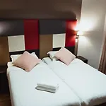 Hotel Le Centenaire Brussels Expo