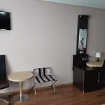 Albert Hotel