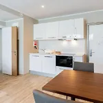 Flat Hotel Midi 33