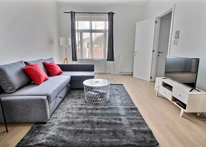 Rent A Flat - Bruxelles