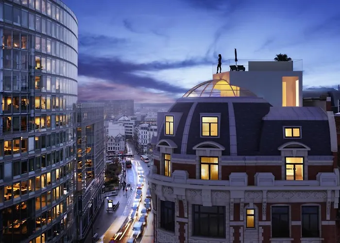 Iris Residence