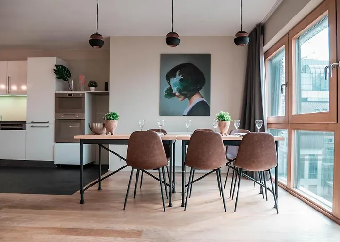 L42 Residence - EU Quarter