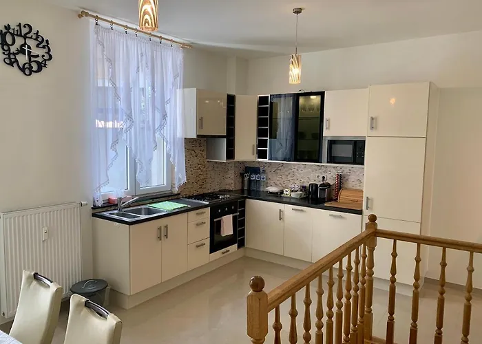 Appartement Chez Agnes