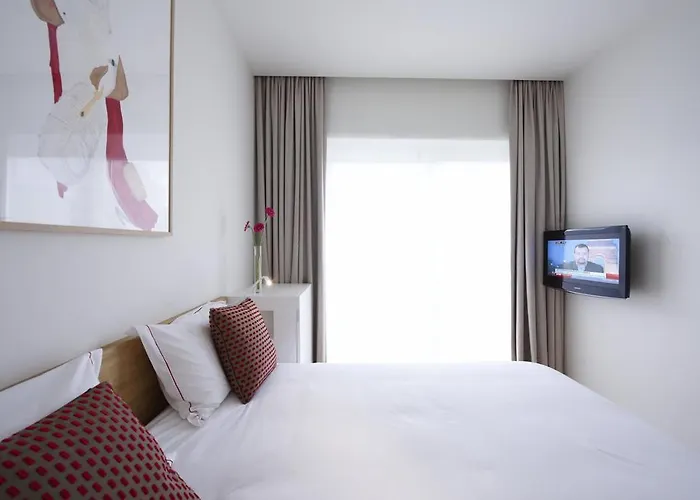 B&B Urban Rooms