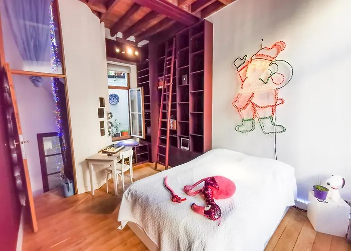 La Maison Des Vacances