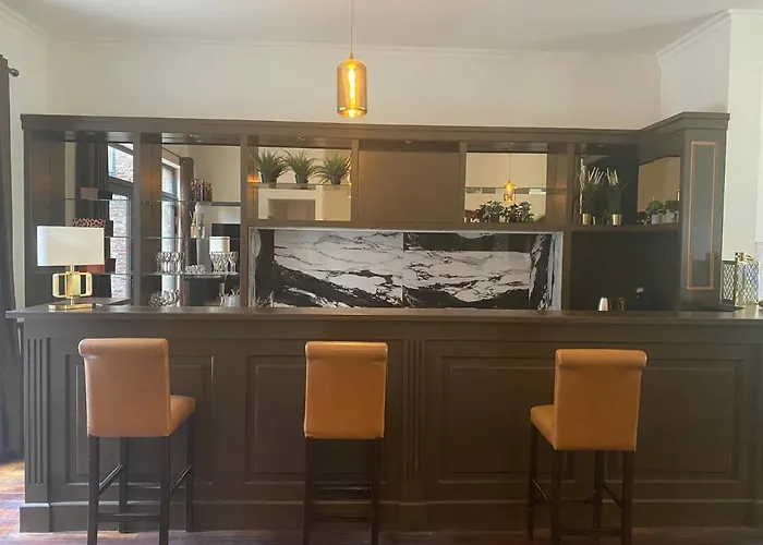 Loft Incroyable Au Coeur De Bruxelles