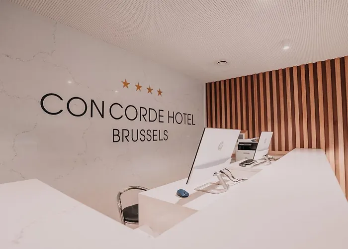 Hotel Concorde