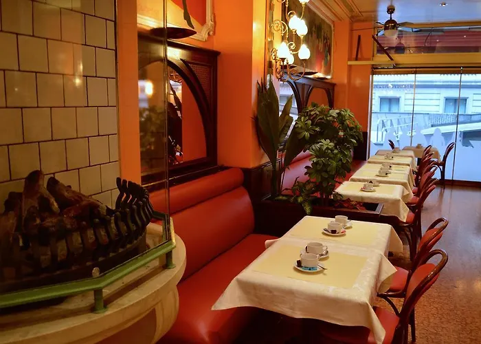 Hotel Matignon Grand Place