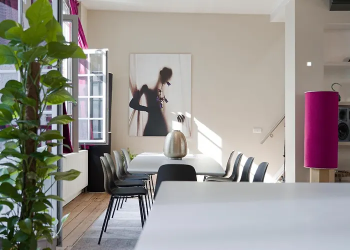 Duplex Style New-Yorkais !