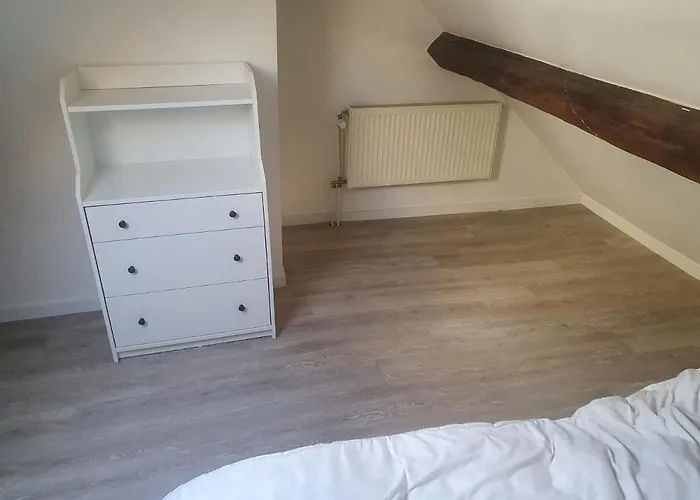 B96 Appart 2 Bedrooms