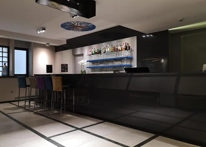 Hotel Floris Arlequin Grand-Place