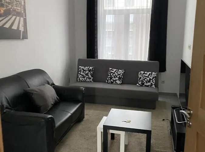 Appartement Bruxelles Centre Constitution