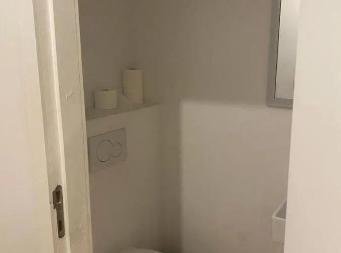 Apartment Grand-Palace