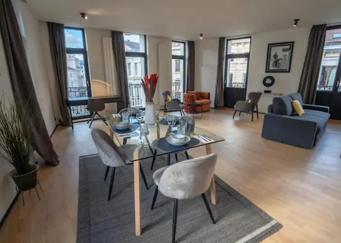 Beat Apartments