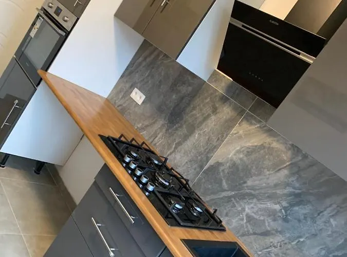 Central Appartment Lux