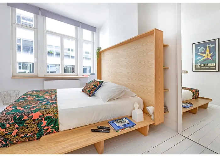 Happy Guesthouse - Grand Place