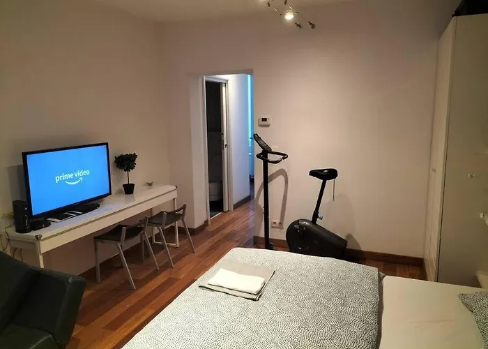 Appartement - Quartier Europeen