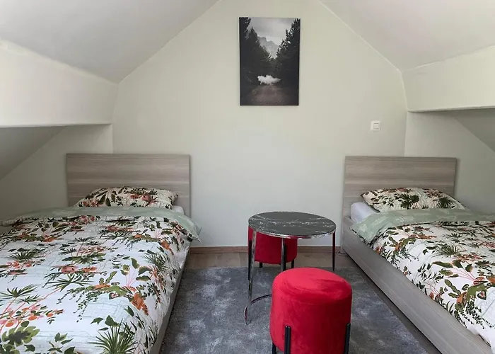 Un Sommeil Paisible