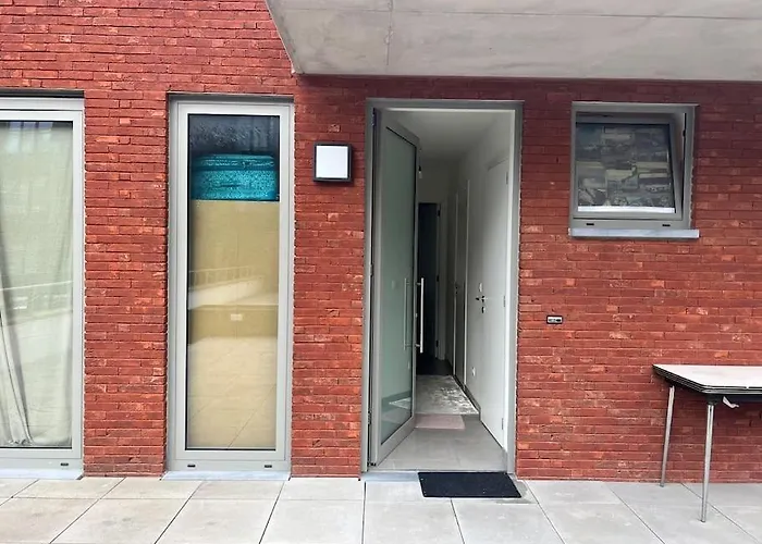 A Great One Bed Flat Special Number 98