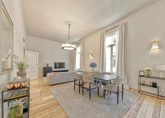 Appartement Dans L\'Hypercentre