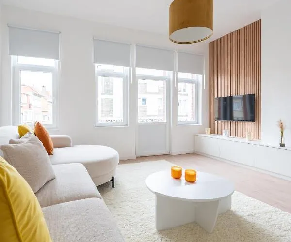 Appartement Duplex