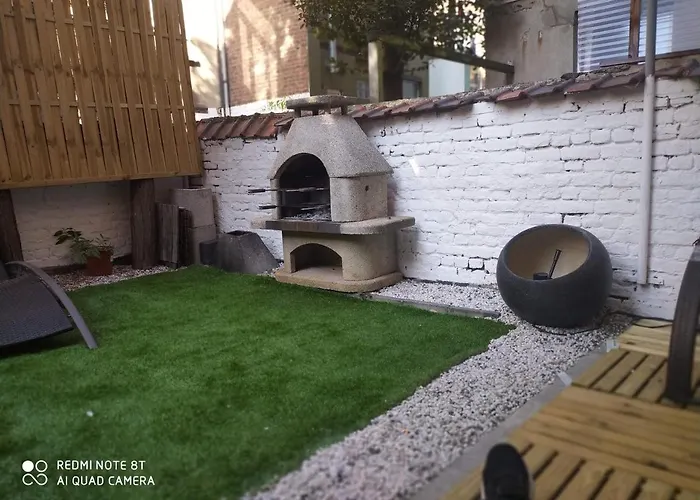 Appartement Magnifique Dans Un Beau Cadre