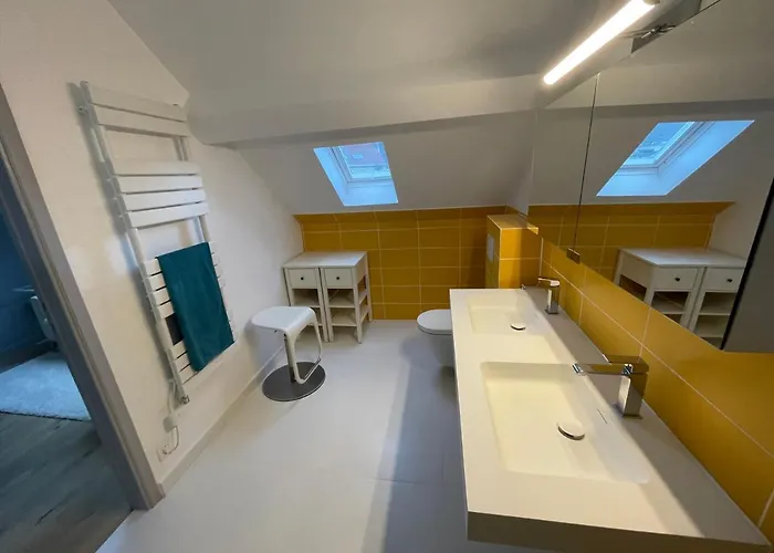 Guest House Bxl