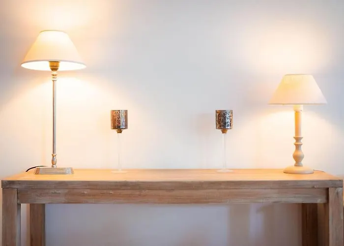 Appartement Tres Lumineux De 120M2