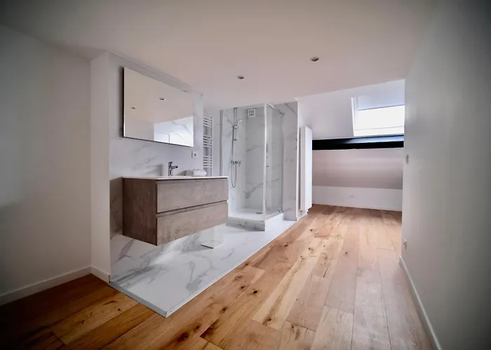 Smart Appart - Brussels North