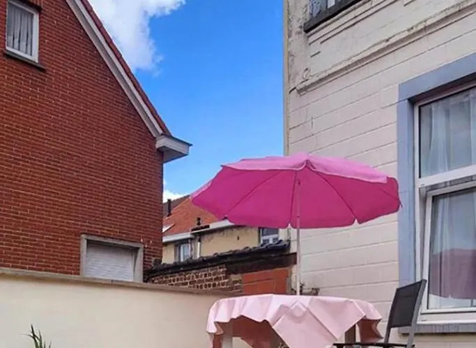 Bright Studio Close To Zaventem Airport