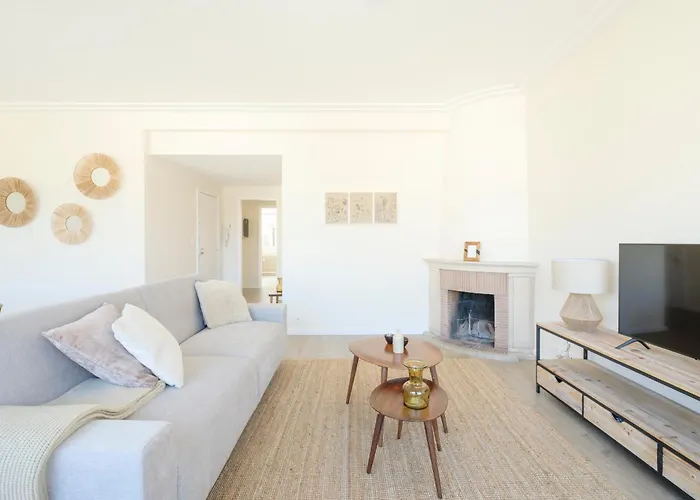 Appartement Cosy 1 Chambre Chatelain, Brugmann