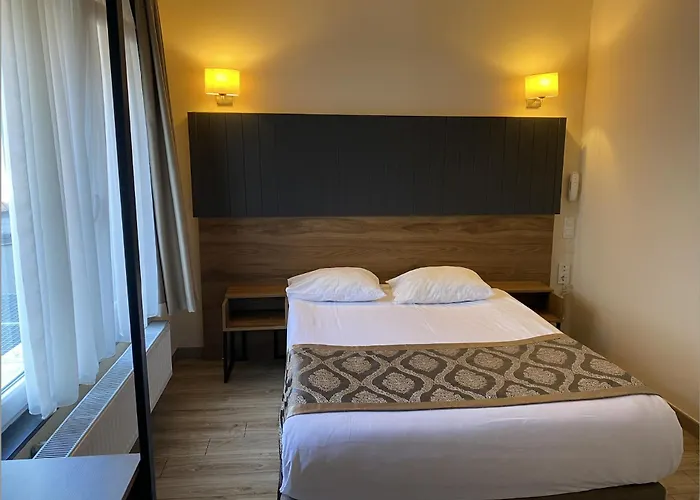 Hotel Prestige