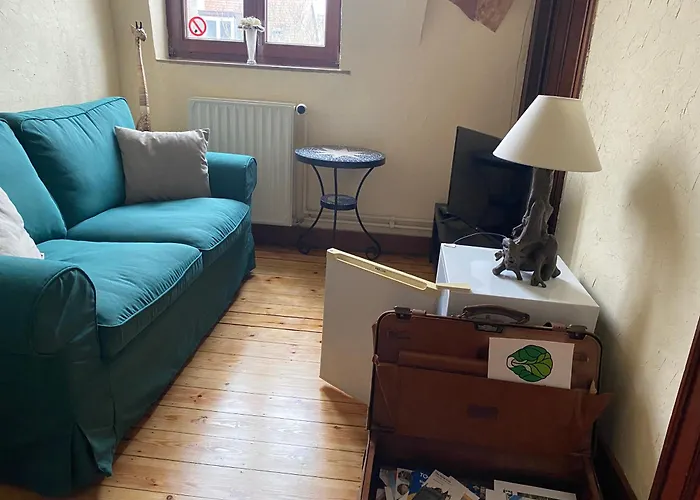 B&B Marianne