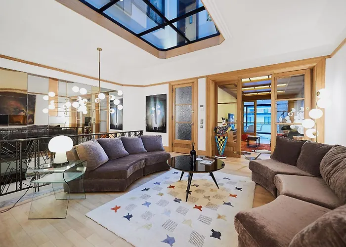 B&B Suites 124