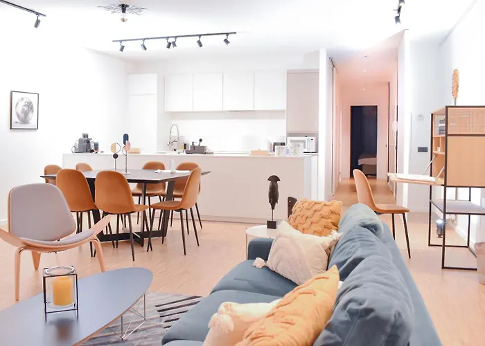 R213 Residences Botanique