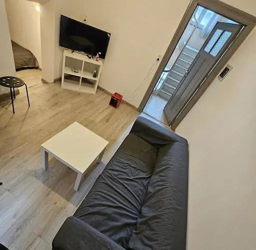 Studio Individuel Et Prive