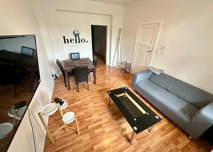 Appartement Renove