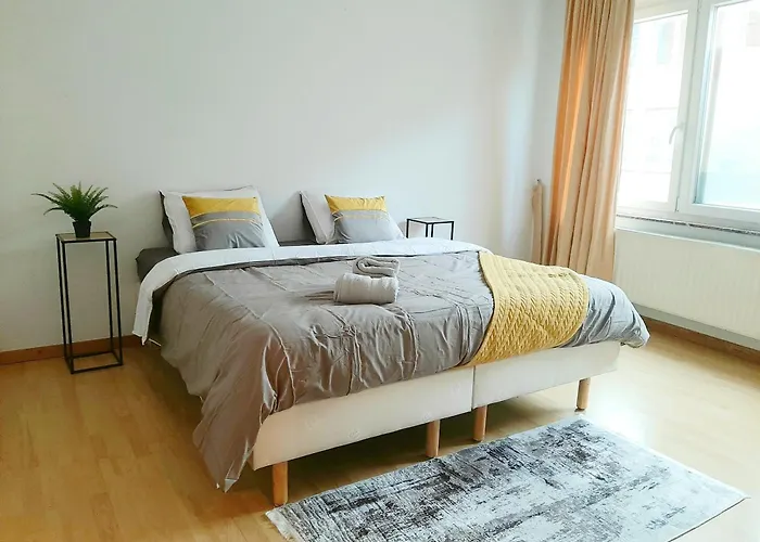 Evere Home - Private Room