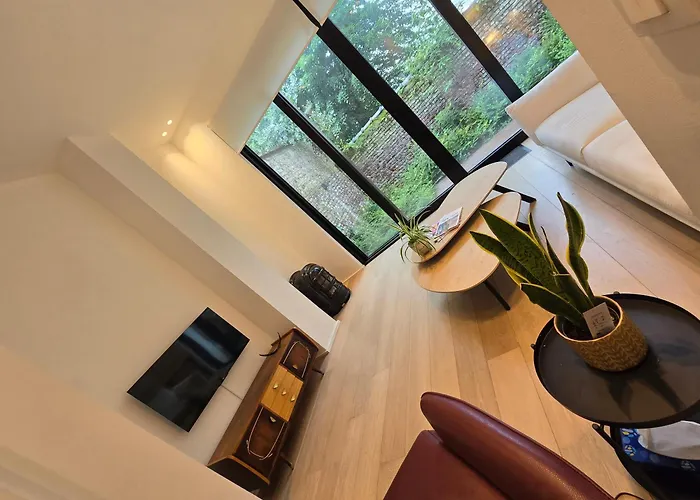 Jodi\'S Flat