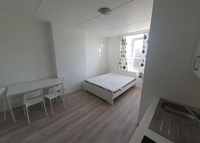 Central Studio For 2