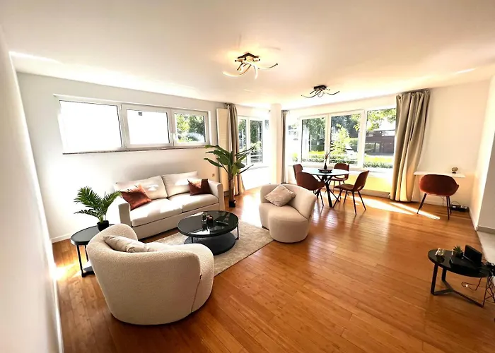 Wolu Suites