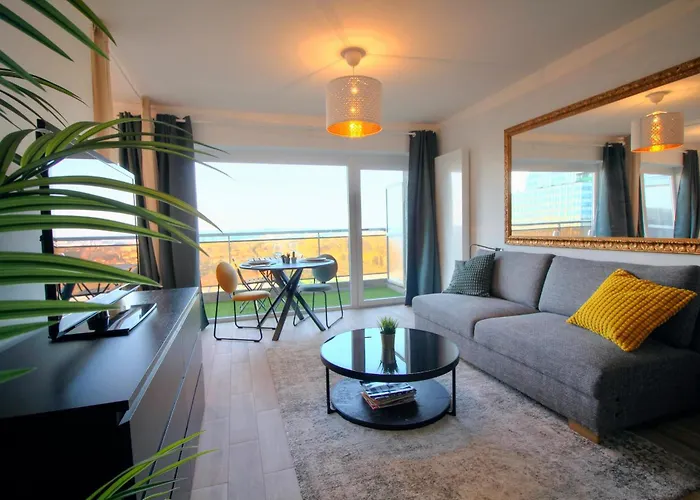 Studio Avec Vue Panoramique Et Parking Gratuit