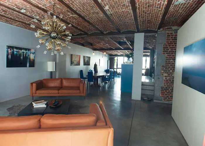 Loft Matyse