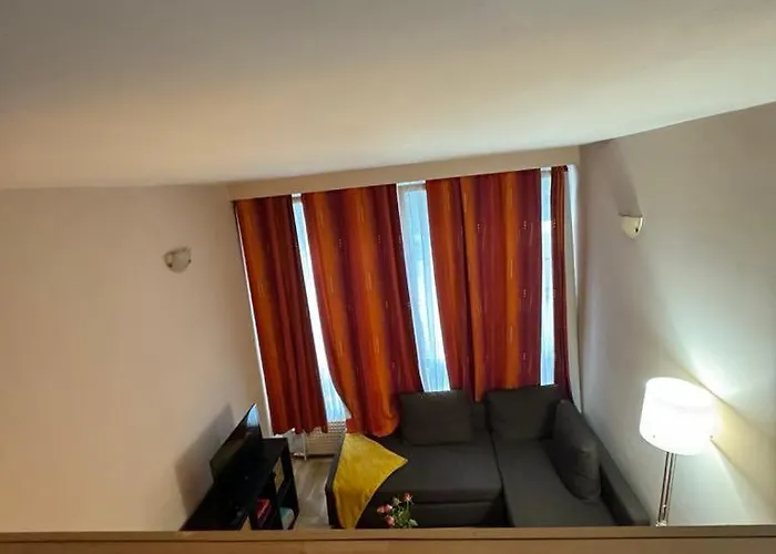 B&B Appartement