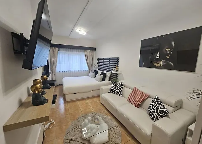 Cosy Studio Concorde