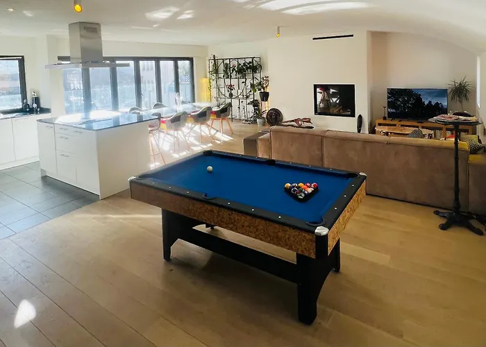Penthouse Sablon