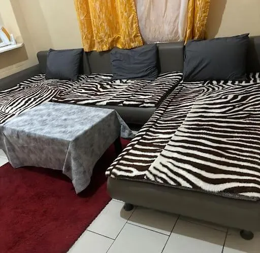 Apartment For Rent