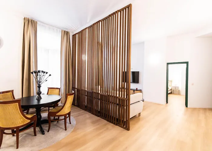 Gotha Aparthotel